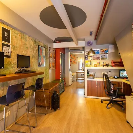 Taksim Alya 5*