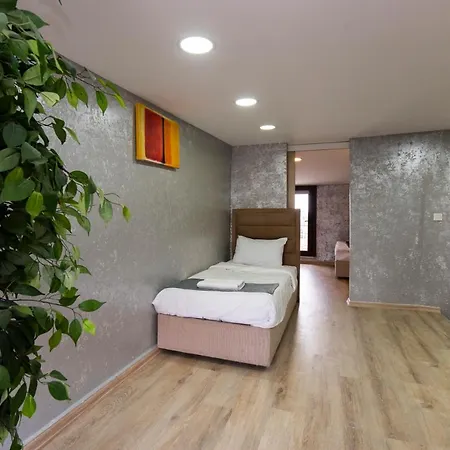 Taksim Alya 5* 伊斯坦布尔