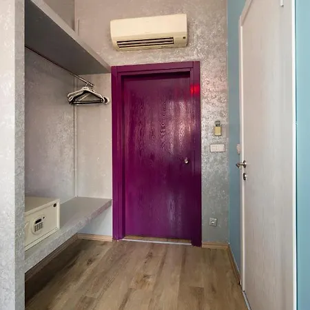 Taksim Alya 酒店 5*