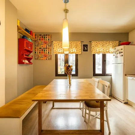 Taksim Alya 5*