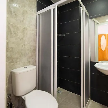 酒店 Taksim Alya 5*