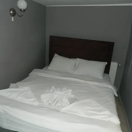 Taksim Alya 5* 伊斯坦布尔