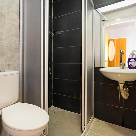 Hotell Taksim Alya