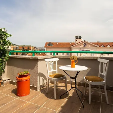Hotel Taksim Alya Istanbul