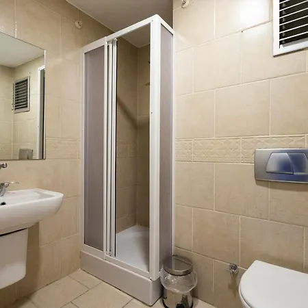 Hotell Taksim Alya