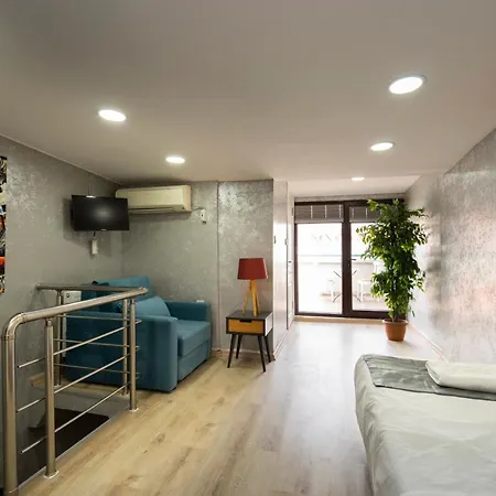 Taksim Alya Istanbul