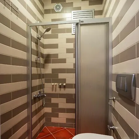 Taksim Alya Hotell 5*