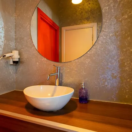 Hotell Taksim Alya 5*