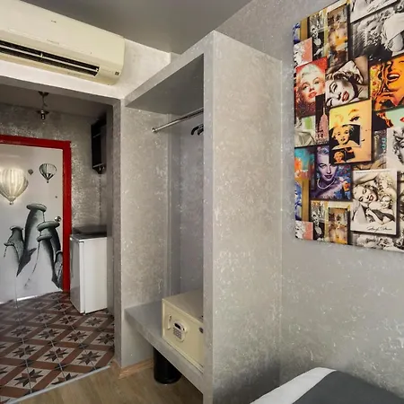 Taksim Alya 5*