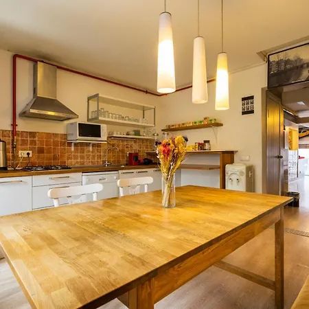 Hotell Taksim Alya 5*