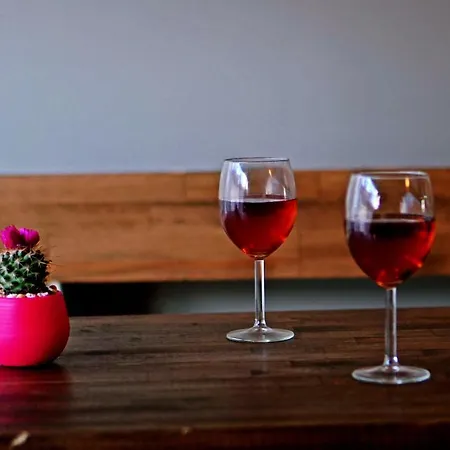 Taksim Alya Hotell 5*