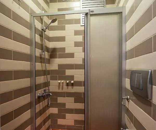 Taksim Alya Отель 5*