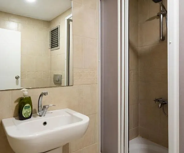 Taksim Alya Стамбул