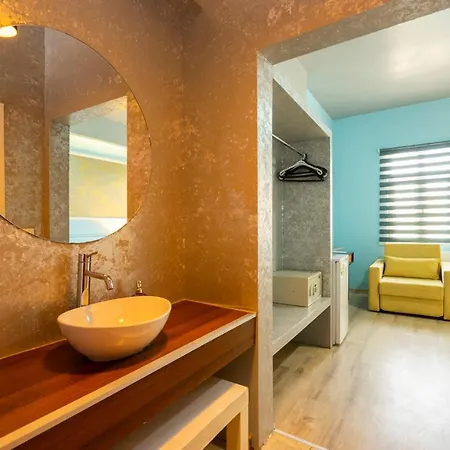 Hotel Taksim Alya