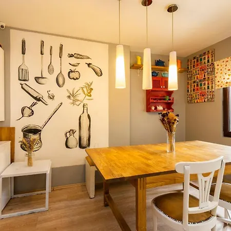 Taksim Alya 酒店 5*