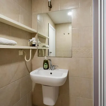 Taksim Alya Hotel Istanboel