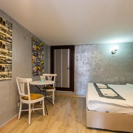 Hotel Taksim Alya