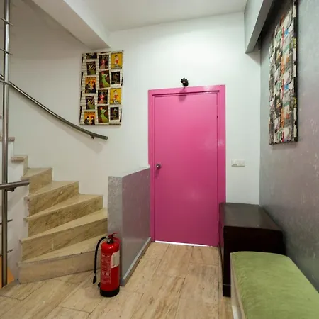 Taksim Alya ホテル 5*