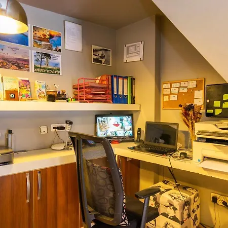Hotel Taksim Alya