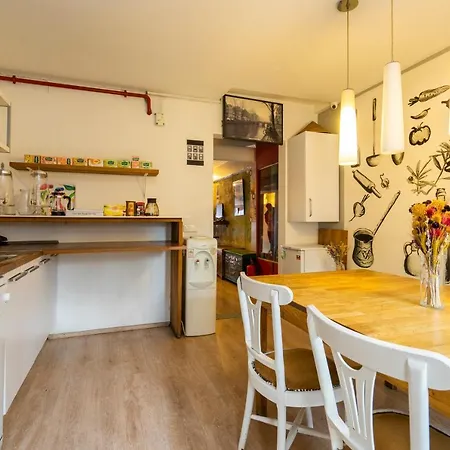 Taksim Alya 5* Stambuł