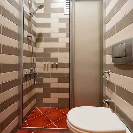 Taksim Alya Istanboel