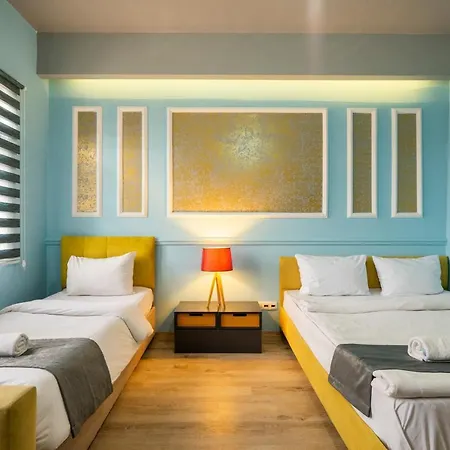 Taksim Alya 伊斯坦布尔