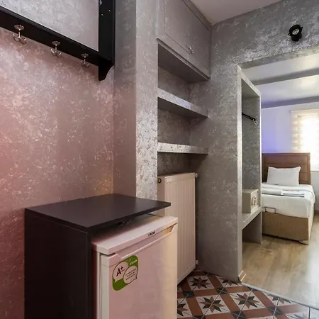 Taksim Alya 5*