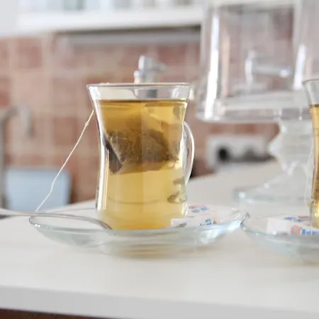 Taksim Alya 5* Istanboel