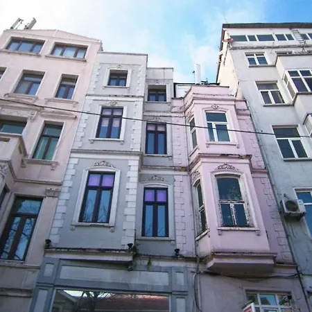 Taksim Alya イスタンブール