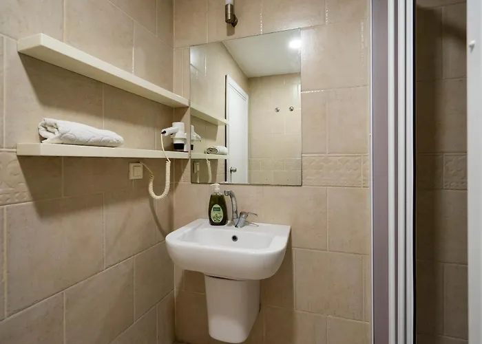 Taksim Alya Hotel Istanboel