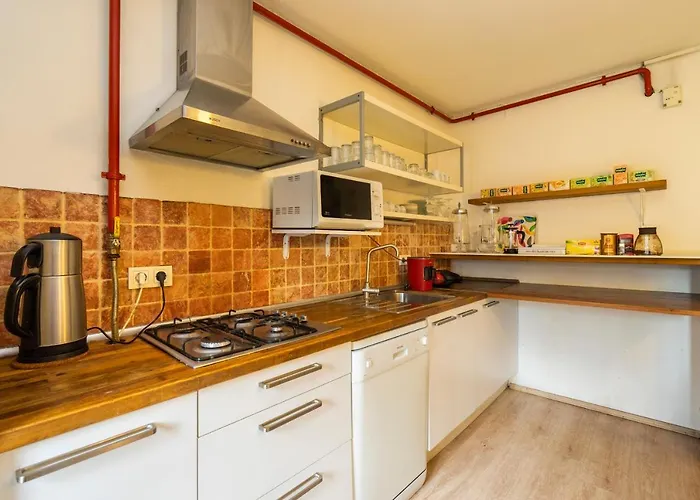 Taksim Alya Hotel 5*