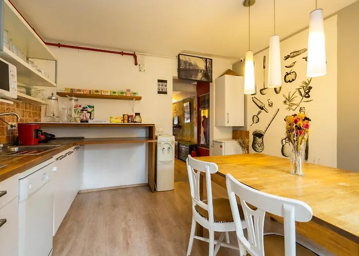 Taksim Alya 5* Istanboel