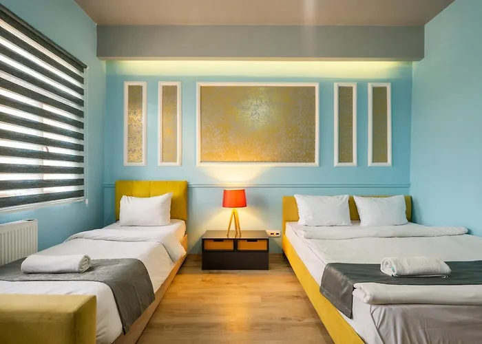 Taksim Alya Istanboel