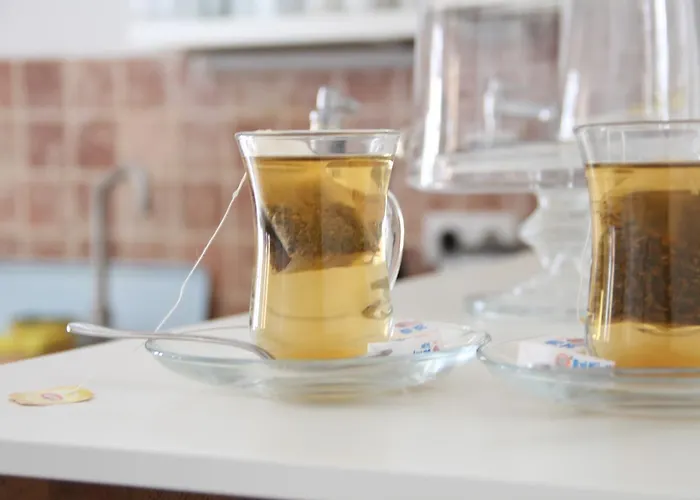 Taksim Alya 5* Istanboel