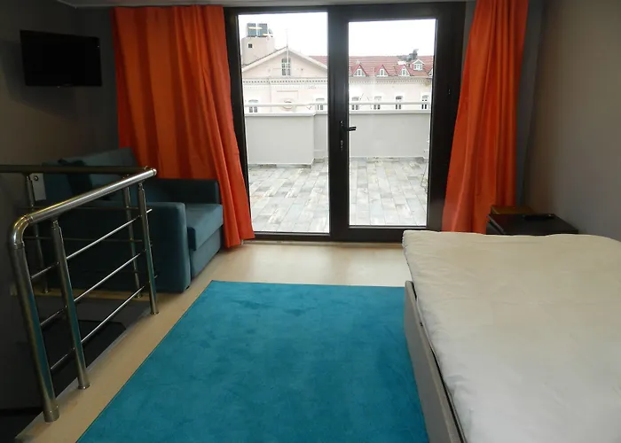 Taksim Alya Istanboel