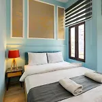 Hotel Taksim Alya