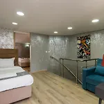 Taksim Alya 5* Istanbulská provincie
