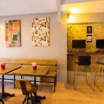 Taksim Alya Hotel Istanbulská provincie