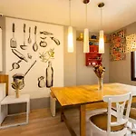 Taksim Alya Hotel 5*