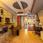 Taksim Alya 5*