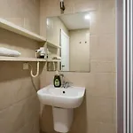 Taksim Alya Hotel Istanbulská provincie