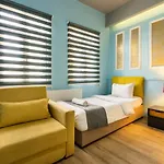 Hotel Taksim Alya 5*