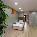 Taksim Alya 5* Istanbulská provincie