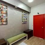 Taksim Alya Hotel 5*