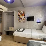 Taksim Alya Istanbulská provincie