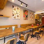 Hotel Taksim Alya 5*