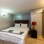 Taksim Alya Hotel Istanbulská provincie