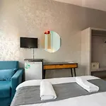 Taksim Alya Hotel Istanbulská provincie