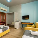 Hotel Taksim Alya Istanbulská provincie