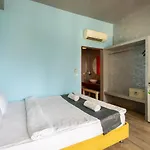 Taksim Alya Istanbulská provincie
